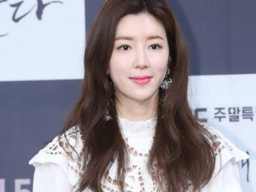 Dihujat Usai Suami Terlibat Skandal Seungri, Park Han Byul Tetap Bintangi Drama 'Love In Sadness'