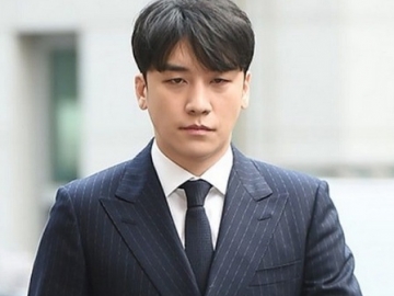 Administrasi Tenaga Kerja Militer Merespon Rencana Seungri Untuk Menunda Wajib Militer