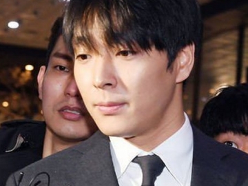 Datang ke Kantor Polisi, Choi Jong Hoon Jawab Tuduhan-Tuduhan yang Ditujukan Padanya
