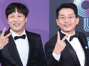Muncul Kabar Soal Judi Ilegal Cha Tae Hyun dan Kim Jun Ho, Netizen: Pengalihan Isu