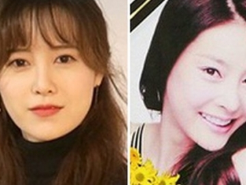 Sempat Syuting Bareng di ‘Boys Over Flowers’, Ku Hye Sun Kenang Mendiang Aktris Jang Ja Yeon