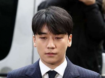 Terlibat Skandal Grup Chat Hingga Prostitusi, Seungri Dibela Habis-Habisan oleh CEO Burning Sun