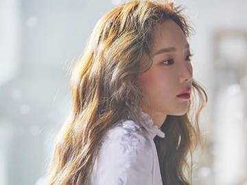 Sudah Ditunggu-Tunggu, Taeyeon SNSD Bakal Comeback dengan Single 'Four Season'