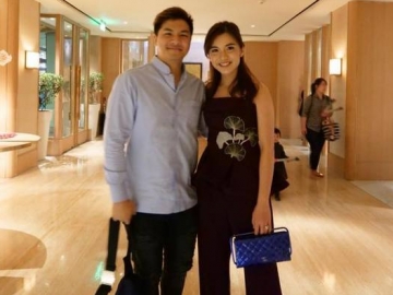 Chelsea Olivia Curhat Soal Kasur Sampai Glenn Alinskie Miliki Alergi, Netter Malah Beri Saran Kocak