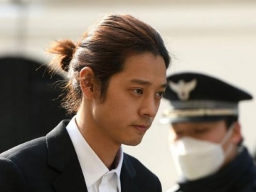 Jung Joon Young Terancam Hukuman Penjara 7 Tahun 6 Bulan, Netter Tak Puas