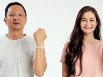 Ringgo Agus Rahman Mendadak Dapat Pertanyaan Super 'Horor' Dari Sang Istri, Apa itu?