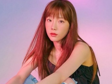 Segera Comeback Solo, Tae Yeon SNSD Tampil Santai di Teaser Musim Semi Untuk ‘Four Seasons’