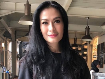 Jessica Iskandar Singgung Soal Pernikahan 'Kontroversial' Syahrini, Ini Jawaban Menohok Iis Dahlia