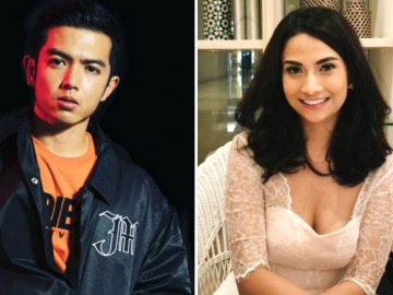 Nicky Tirta Tulis Pesan Manis Untuk Vanessa Angel, Netter Banjiri Pujian