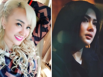 Lia 3 Serigala Akui Akan Tetap Minta Maaf ke Syahrini Meski Merasa Tak Bersalah, Netter Duga 'Takut'