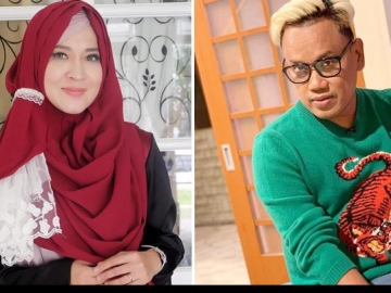 7 Artis Indonesia yang Berani Ancam Polisikan Netizen Karena Hina Sang Anak