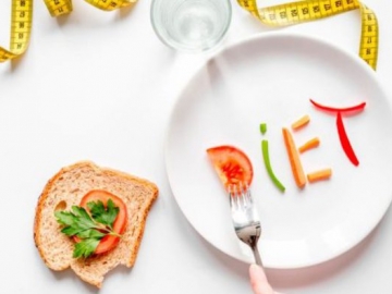 Rusak Metabolisme hingga Efek Yoyo, Ketahui 7 Dampak Buruk Diet Tak Sehat untuk Tubuh
