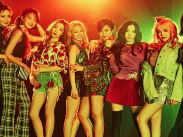 Bikin Heboh, SM Ent Rencana Debutkan Orang Bule Jadi SNSD-NCT Generasi Ke-2 