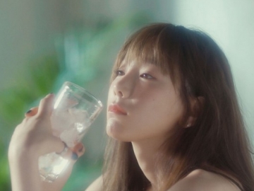 MV Baru Tae Yeon 'Four Seasons' Sudah Dirilis, Begini Komentar Netter