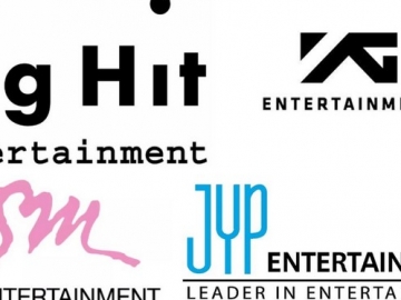 BTS Mendunia, Big Hit Masih Belum Sanggup Kalahkan Pendapatan SM-YG di 2018