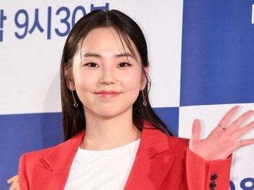 Sohee Makin Mantap Berakting dan Bintangi 'Waikiki 2', Netter: Produser Salah Kasting Kayaknya