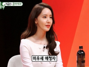 Wajah Tampak Bengkak Yoona Disebut Hasil Oplas, Begini Pembelaan Fans