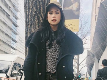 Maudy Ayunda Beber Alasan Pilih Standford University Ketimbang Harvard, Netter Serbu Komentar Kocak