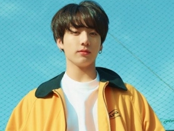 Jungkook BTS Disebut Sebagai Idol Paling Stylish, Penggemar Malah Kompak Tak Terima