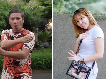 Netizen Desak Agar Rujuk dengan Gading Marten, Gisella Anastasia Beri Jawaban Mengejutkan