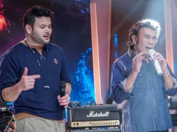 Ridho Rhoma Kembali Dijatuhi Hukuman Pidana, Begini Reaksi Rhoma Irama