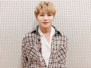 Ha Sung Woon Konfirmasi Gelar Fan Meeting di Jakarta, Fans Langsung Teriak Histeris