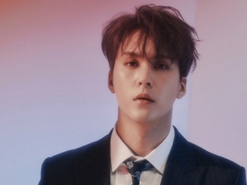 Bakal Hapus Akun IG Usai Ngaku Gak Bermanfaat, Dongwoon Malah Didukung Fans