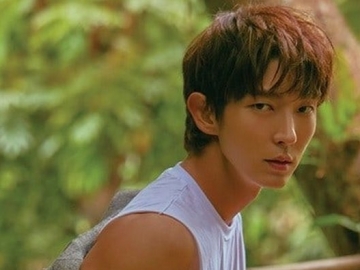 Lee Jun Ki Bahas Soal Karier Akting Hingga Ungkap Rasa Cinta Untuk Fans, Penasaran?