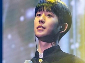 Gelar Fan Meeting, Jung Hae In Malah Kejutkan Fans dengan Masuk UGD Rumah Sakit