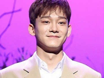 Chanyeol, Lay, Suho Hingga Baekhyun Tunjukkan Dukungan Untuk Lagu Debut Solo Chen EXO