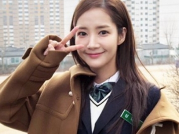 Syuting Drama Baru, Park Min Young Dapat Dukungan dari Sutradara ‘What’s Wrong Secretary Kim’