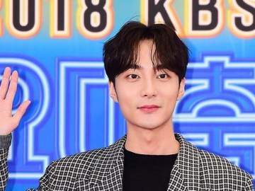 Roy Kim Diduga Terlibat dalam Skandal Grup Chat Video Ilegal dengan Jung Joon Young