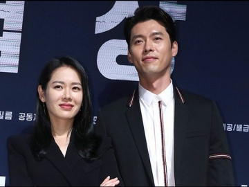 Hyun Bin dan Son Ye Jin Ditawari Reuni di Drama Baru, Netter Senang dan Doakan Berjodoh