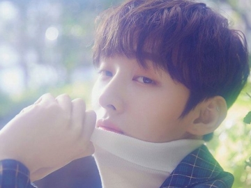 LM Umumkan Comeback Solo Yoon Ji Sung, Netter Sedih Ingat Nasib Miris Kang Daniel