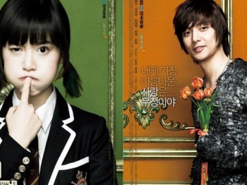 Unggah Foto Reuni Bareng Ku Hye Sun, Kim Joon Bikin Fans Nostalgia Drama 'BBF'