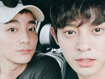 Diduga Terlibat Skandal Grup Chat, Obrolan Roy Kim dengan Jung Joon Young Kembali Jadi Sorotan