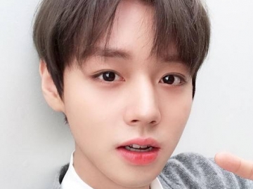 Park Ji Hoon Bahas Bedanya Promosi Sebagai Solois dan Member Boy Grup, Seperti Apa?