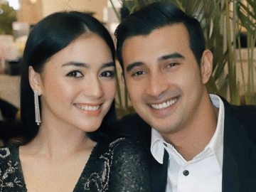 Ali Syakieb Diduga Punya Pacar Baru, Netter Ramai Kasihani Citra Kirana