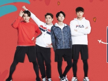 Akhirnya Jung Joon Young Akui Bagikan Foto Wanita di Pesawat dengan Jinwoon-Kangin Cs