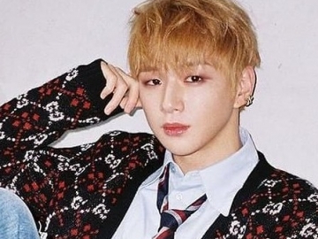 Kang Daniel Tampil Menawan di Majalah Elle, Fans Langsung Ungkap Kerinduan