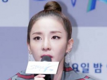 Sebagai Idol Senior, Begini Komentar Sandara Park Soal Popularitas K-Pop di Luar Negeri