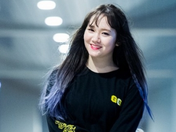 Kyla Terlihat Sudah Kembali ke Korea, Pertanda Pristin Segera Comeback?