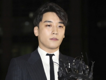 Lewat Keterangan Saksi, Terungkap Seungri Sediakan Jasa Prostitusi di Pesta Ultahnya Tahun 2017