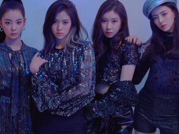 Keren, ‘DALLA DALLA’ Itzy Jadi MV Debut Grup K-Pop yang Paling Cepat Ditonton 100 Juta Kali 