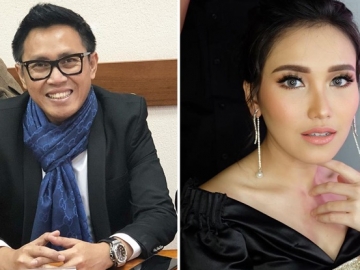 Eko Patrio Ungkap 'Perjalanan' Kocak Saat Bertemu Ayu Ting Ting di Makkah, Netter Ngakak Bukan Main