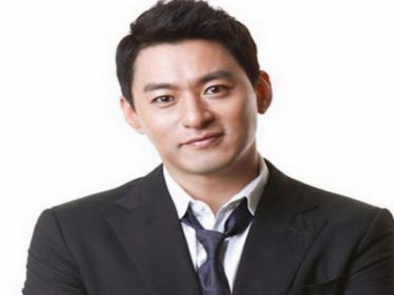 Umumkan Bakal Nikahi Pacar Dokternya, Aktor Joo Jin Mo Banjir Ucapan Selamat