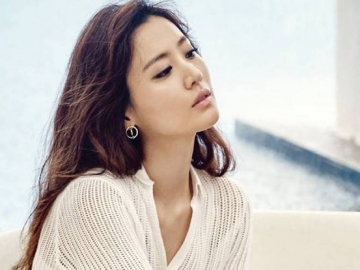 Sukses di Hollywood, Claudia Kim Bakal Balik ke Korea Bintangi Drama 'Chemistry'