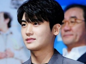 Akhirnya Debut Berakting di Film Lewat 'Juror 8', Park Hyung Sik Akui Sangat Gugup