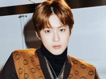 Tepat di Perayaan Debut 7 Tahun EXO, Suho Menulis Surat Manis Untuk Para Penggemar