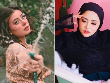 ‘Justice for Audrey’ Trending, Ini Para Artis yang Ikut Sebarkan Dukungan